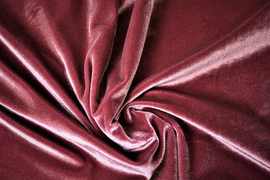 грязно-розовый